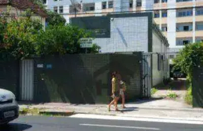 Casa em condomínio fechado com 6 quartos à venda na Estrada do Arraial, 2579, Tamarineira, Recife