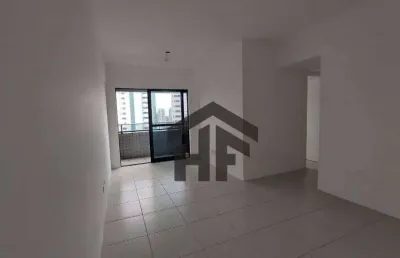 Apartamento com 3 quartos à venda na Rua Antônio de Castro, 76, Casa Amarela, Recife
