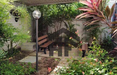 Casa comercial para alugar ou vender, com 9 salas, localizada em casa forte, recife - pernambuco