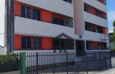 Apartamento 03 quartos, localizado em jardim atlântico, olinda - pernambuco