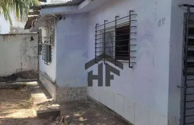 Casa em condomínio fechado com 6 quartos à venda na Rua Doutor Manoel de Barros Lima, 745, Casa Caiada, Olinda