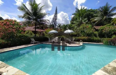 Chácara com 4 quartos à venda, localizado em aldeia, são lourenço da mata/pernambuco.