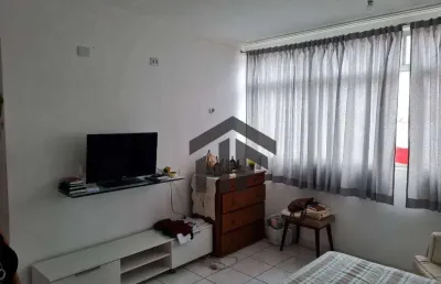 Apartamento com 3 quartos à venda em piedade, jaboatão dos guararapes/pe