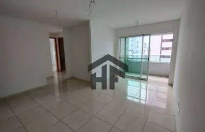 Apartamento com 3 quartos à venda na encruzilhada - recife/pe