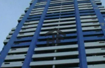Apartamento com 3 quartos à venda em boa viagem - recife/pe