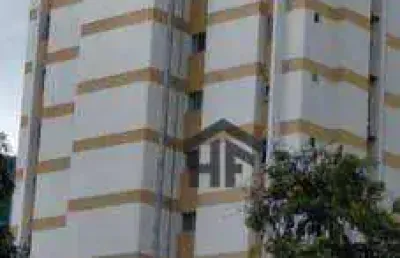 Apartamento de 105m², com 4 quartos à venda, localizado em candeias - jaboatão dos guararapes - pernambuco