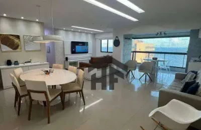 Apartamento com 3 quartos à venda em candeias - jaboatão dos guararapes/pe