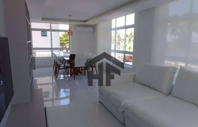 Apartamento com 3 quartos à venda em boa viagem - recife/pe
