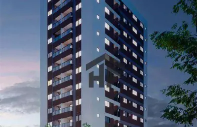 Apartamento de 1 quarto à venda no parnamirim - recife/pe