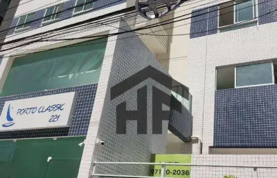 Apartamento de 70m², com 3 quartos para alugar, localizado em piedade, jaboatão dos guararapes - pernambuco.