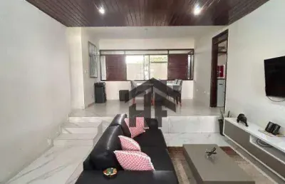 Casa com 4 quartos à venda em candeias - jaboatão dos guararapes/pe