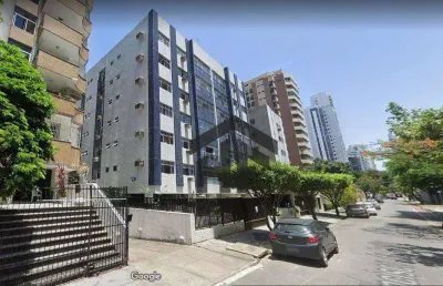 Apartamento com 3 quartos à venda em boa viagem - recife/pe