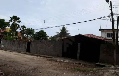 Casa com piscina à venda em candeias - jaboatão dos guararapes/pe