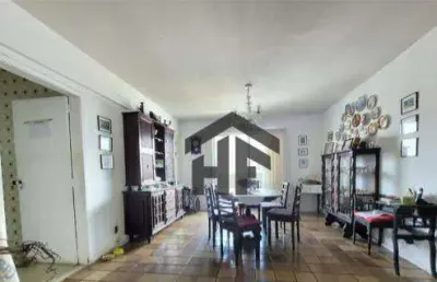 Apartamento duplex à venda em boa viagem - recife/pe