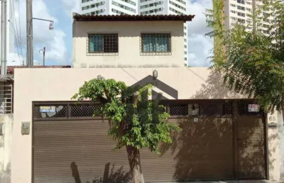 Casa duplex de 175m² á venda, com 4 quartos, localizado na encruzilhada, recife - pernambuco.