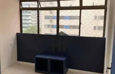 Apartamento com 2 quartos à venda em boa viagem - recife/pe