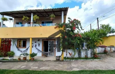 Casa com 2 quartos à venda, localizada na guabiraba - recife/pernambuco.