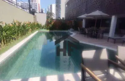 Apartamento com 3 quartos à venda, localizado em boa viagem - recife, pernambuco.