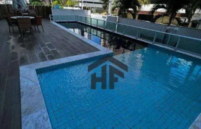 Apartamento com 3 quartos à venda em boa viagem - recife/pe