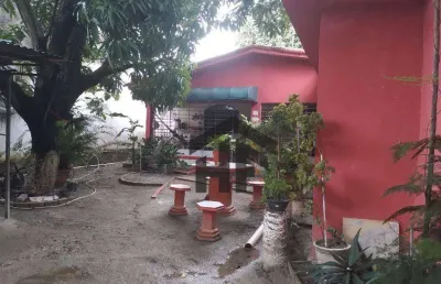 Casa com 6 dormitórios à venda por r$ 450.000,00 - janga - paulista/pe
