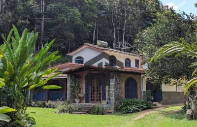 Chácara, 5,47 hectares, com 4 quartos (1 suíte com hidromassagem), localizada em guabiraba, recife - pernambuco