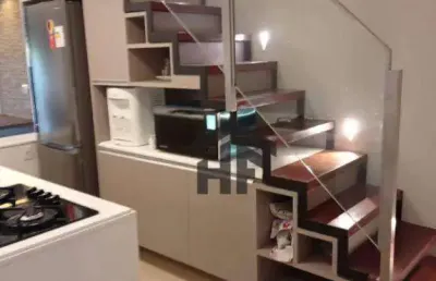 Flat de 107 m² com 3 quartos todos com suítes, localizado no novo gravatá, gravatá - pe. à venda