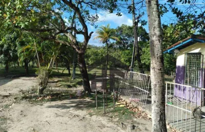 Chácara de 2,5 hectares à venda com 6 quartos, localizada em cruz de rebouças, igarassu - pernambuco.
