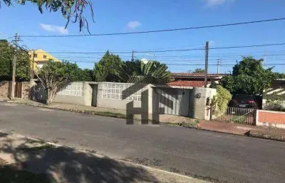 Casa de 360m² à venda com 3 quartos (1 suíte), localizada no cordeiro, recife - pernambuco.