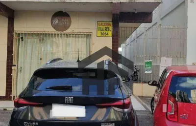 Sala comercial de 27m² para alugar, localizada em piedade, jaboatão dos guararapes - pernambuco.