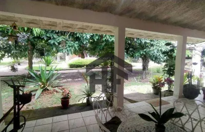 Chácara de 6.256m² à venda, localizada em aldeia, camaragibe - pernambuco.