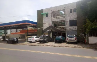 Sala de 18,74m² à venda, localizada em rio doce, olinda - pernambuco.