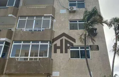 Apartamento de 148m² à venda, com 4 quartos (1 suíte), localizado no janga, paulista - pernambuco.