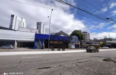 Galpões de 326,40m² à venda, localizado na encruzilhada, recife - pernambuco