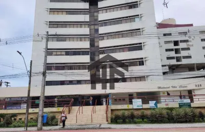Salas comerciais de 70m² à venda, localizada na ilha do leite, recife - pernambuco.