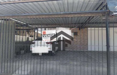 Casa de 78m² à venda, com 3 quartos (1 suíte), localizada no janga, paulista - pernambuco.
