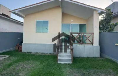 Casa de 60m² à venda, com 3 quartos (1 suíte) e mobiliada, localizada no centro, gravatá - pernambuco.