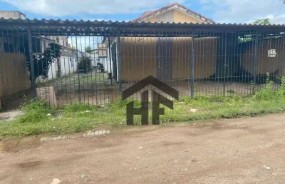 Casa de 52m² à venda, com 02 quartos, localizada em nossa senhora do ó, paulista - pernambuco.
