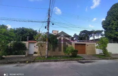 Casa de 171,73m² à venda, com 4 quartos (1 suíte), localizada em engenho do meio, recife - pernambuco.