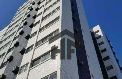 Apartamento de 210m² à venda, com 4 quartos (2 suítes), localizado em piedade, jaboatão dos guararapes - pernambuco.