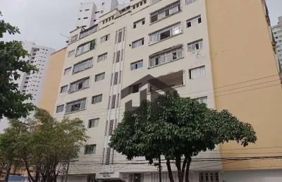 Apartamento de 117,5m² à venda, com 02 quartos, localizado em boa viagem, recife - pernambuco.