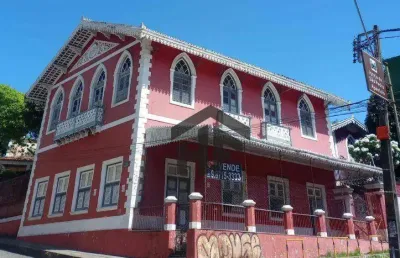 Casa comercial ou residencial, de 800m²,  à venda com 12 quartos, localizada no carmo, olinda - pernambuco.