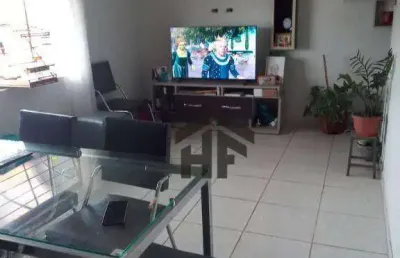 Apartamento de 85m² à venda, com 3 quartos, localizado em barra de jangada, jaboatão dos guararapes - pernambuco.