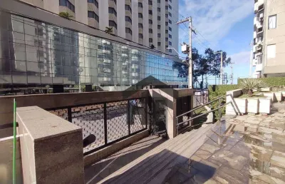 Apartamento de 225m² à venda, com 4 quartos suítes, localizado em boa viagem, recife - pernambuco.