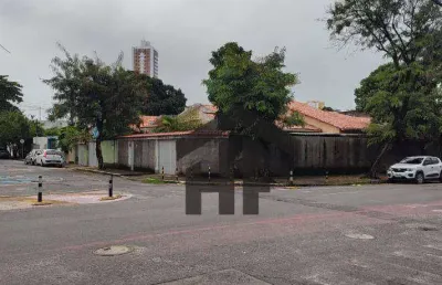 Casa residencial ou comercial de 108m² à venda, com 03 quartos (1 suíte), localizada na encruzilhada, recife - pernambuco