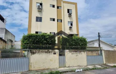 Flat de 40m² à venda, com 1 quarto, localizado em boa viagem, recife - pernambuco.