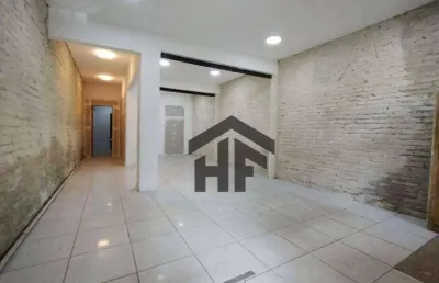 Casa comercial de 360m² para alugar, localizada no espinheiro, recife - pernambuco.