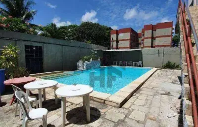 Casa comercial de 930m² à venda,  com 23 quartos, localizada em boa viagem, recife - pernambuco.