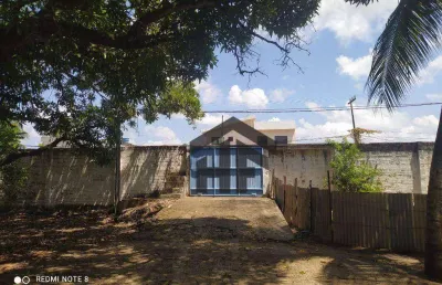 Terreno de 2.047,50m² à venda, comercial ou residencial, pronto para construção, localizado em maria farinha, paulista - pernambuco.