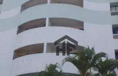 Apartamento de 115m² à venda, com 3 quartos (1 suíte), localizado em boa viagem, recife - pernambuco.