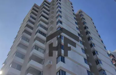 Apartamento de 107,70m² à venda, com 2 quartos, localizado em candeias, jaboatão dos guararapes - pernambuco.